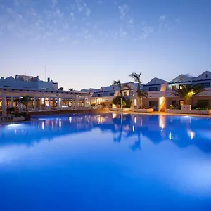 Grupotel Cinco Plazas , Puerto del Carmen (Lanzarote) Spain